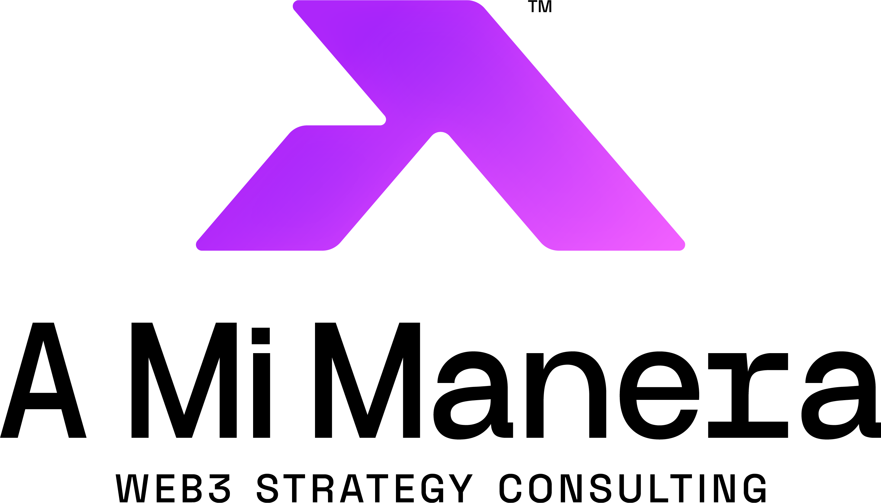 A Mi Manera — Web3 Strategy Consulting